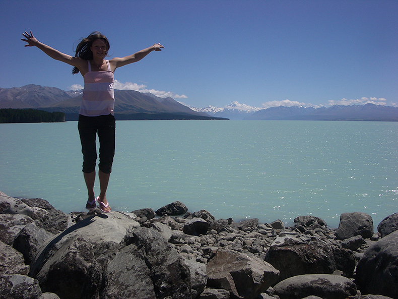 Tekapo